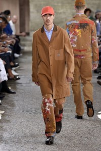 Junya Watanabe Man Men's Spring 2018