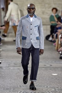 Junya Watanabe Man Men's Spring 2018