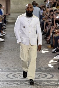 Junya Watanabe Man Men's Spring 2018