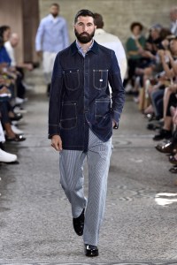 Junya Watanabe Man Men's Spring 2018