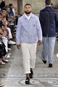 Junya Watanabe Man Men's Spring 2018