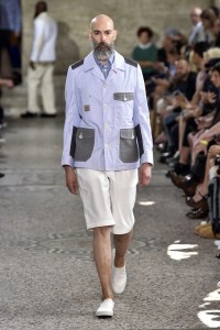 Junya Watanabe Man Men's Spring 2018