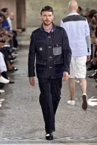 Junya Watanabe Man Men's Spring 2018