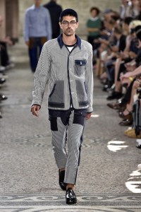 Junya Watanabe Man Men's Spring 2018