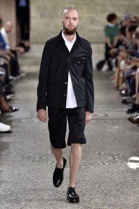 Junya Watanabe Man Men's Spring 2018