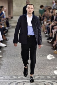 Junya Watanabe Man Men's Spring 2018