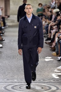 Junya Watanabe Man Men's Spring 2018