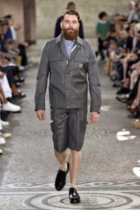 Junya Watanabe Man Men's Spring 2018