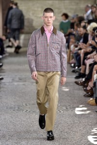 Junya Watanabe Man Men's Spring 2018