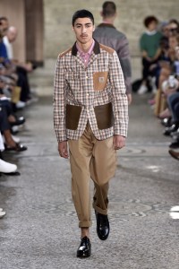 Junya Watanabe Man Men's Spring 2018
