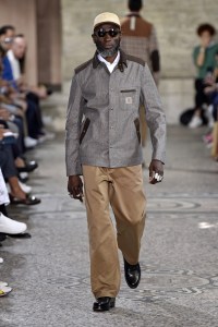 Junya Watanabe Man Men's Spring 2018