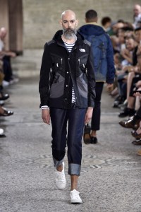 Junya Watanabe Man Men's Spring 2018