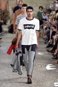 Junya Watanabe Man Men's Spring 2018