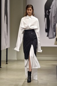 Juun.J Men's Spring 2018