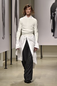 Juun.J Men's Spring 2018