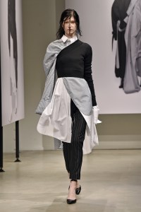 Juun.J Men's Spring 2018