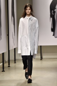 Juun.J Men's Spring 2018