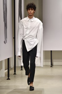 Juun.J Men's Spring 2018