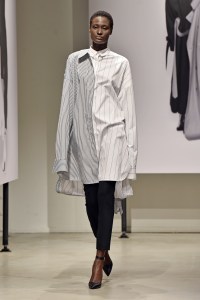 Juun.J Men's Spring 2018