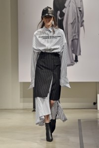Juun.J Men's Spring 2018