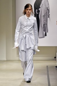 Juun.J Men's Spring 2018