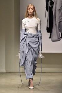 Juun.J Men's Spring 2018