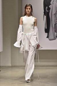 Juun.J Men's Spring 2018