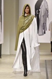 Juun.J Men's Spring 2018