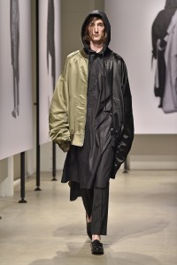 Juun.J Men's Spring 2018