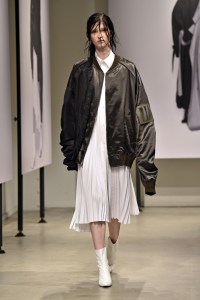 Juun.J Men's Spring 2018