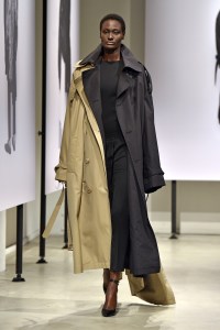 Juun.J Men's Spring 2018