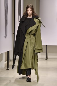 Juun.J Men's Spring 2018