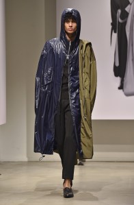 Juun.J Men's Spring 2018