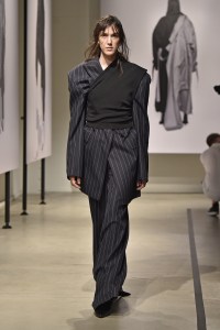 Juun.J Men's Spring 2018