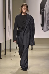 Juun.J Men's Spring 2018