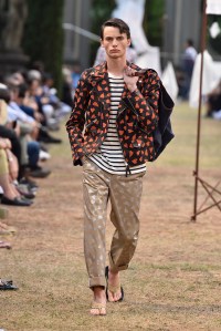 J.W. Anderson Men's RTW Spring 2018
