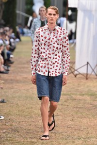 J.W. Anderson Men's RTW Spring 2018
