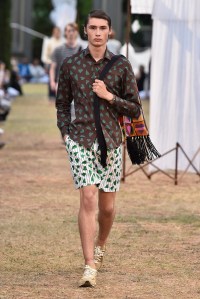 J.W. Anderson Men's RTW Spring 2018