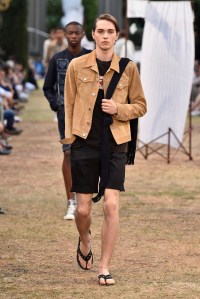 J.W. Anderson Men's RTW Spring 2018