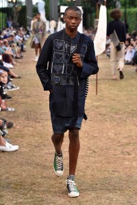 J.W. Anderson Men's RTW Spring 2018