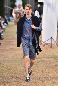 J.W. Anderson Men's RTW Spring 2018