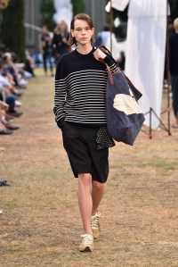 J.W. Anderson Men's RTW Spring 2018