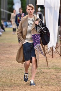 J.W. Anderson Men's RTW Spring 2018