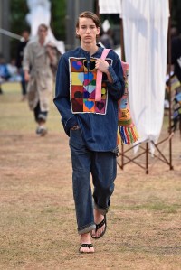 J.W. Anderson Men's RTW Spring 2018