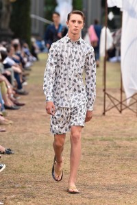 J.W. Anderson Men's RTW Spring 2018