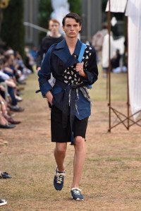 J.W. Anderson Men's RTW Spring 2018