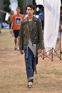 J.W. Anderson Men's RTW Spring 2018