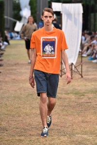 J.W. Anderson Men's RTW Spring 2018