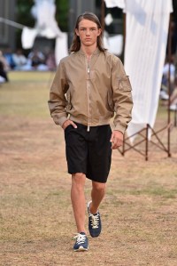 J.W. Anderson Men's RTW Spring 2018