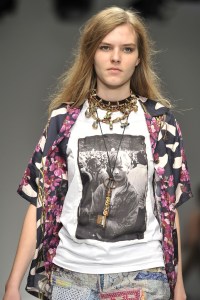 A look from J.W.Anderson Spring 2011 collection